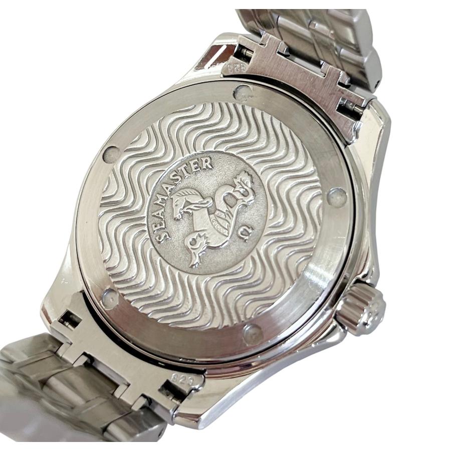 OMEGA（オメガ） 販売済み シーマスター 120 2511.81 中古 メンズ