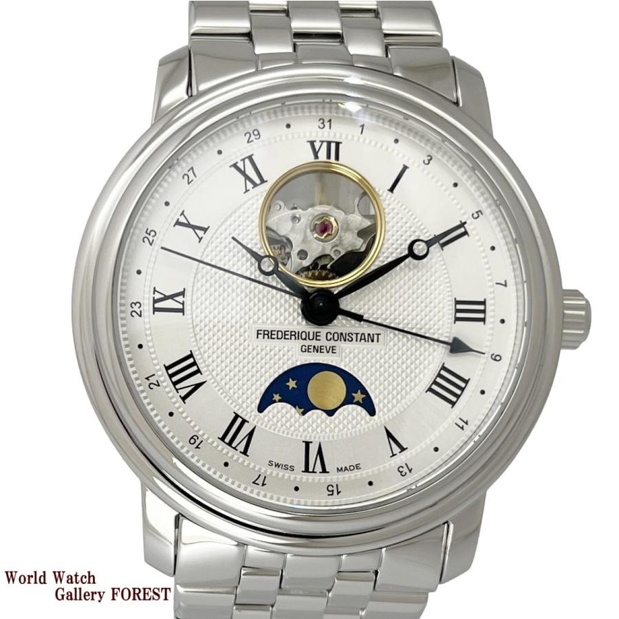 FREDERIQUE CONSTANT（フレデリック・コンスタント） クラシック 