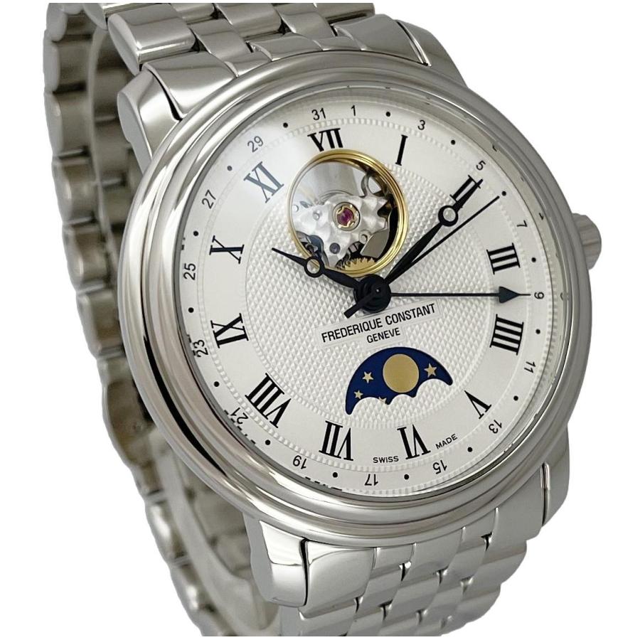 FREDERIQUE CONSTANT（フレデリック・コンスタント） クラシック