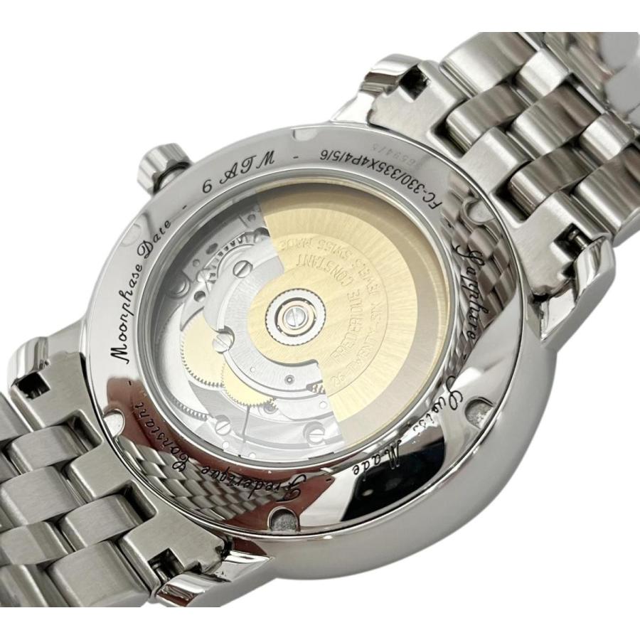 FREDERIQUE CONSTANT（フレデリック・コンスタント） クラシック 