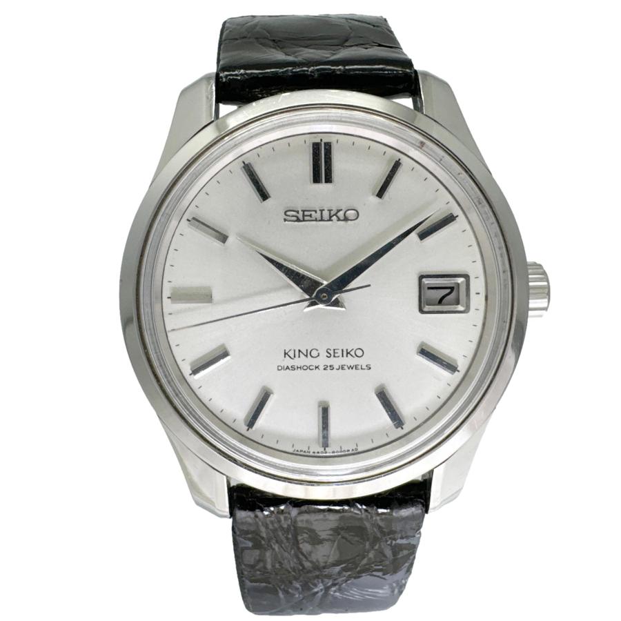 King Seiko(SEIKO) キングセイコー 4402-8000 セカンドモデル King Seiko(SEIKO) キングセイコー 4402-8000 セカンドモデル