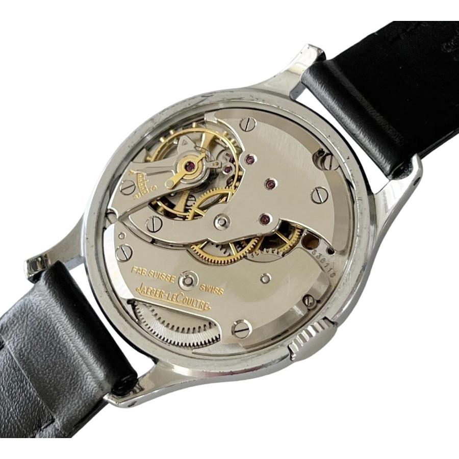 JAEGER-LECOULTRE（ジャガー・ルクルト） Jaeger Lecoultre ミリタリー 