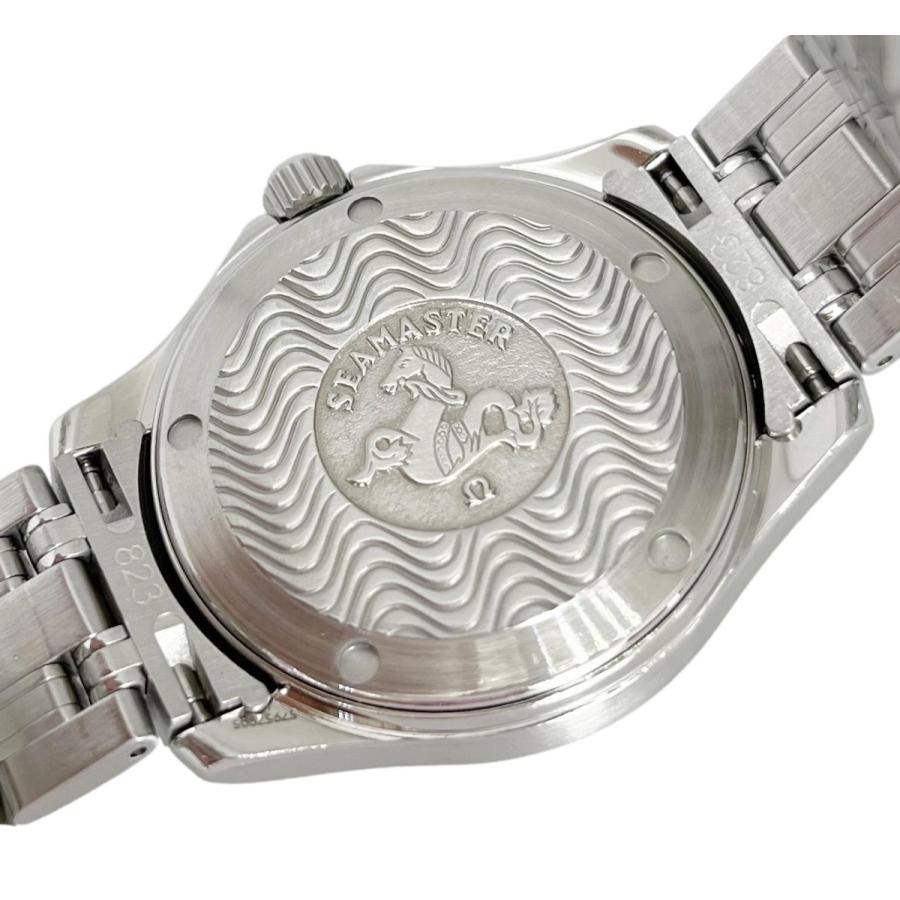 OMEGA（オメガ） シーマスター 120 2511.31 中古 メンズ 腕時計
