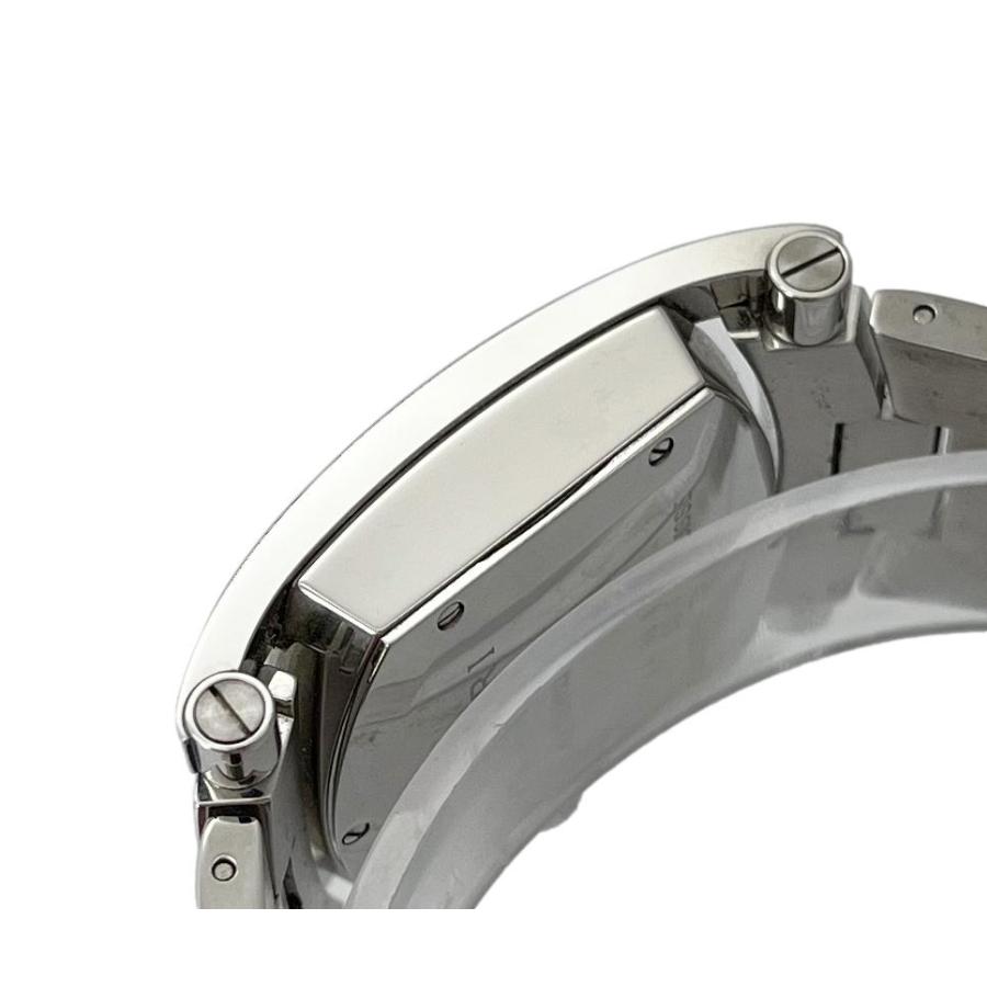 ブルガリ アショーマ デイト AA39S クォーツ レディース 【中古】 Amazon.co.jp: (ブルガリ)BVLGARI AA39S アショーマ クォーツ デイト
