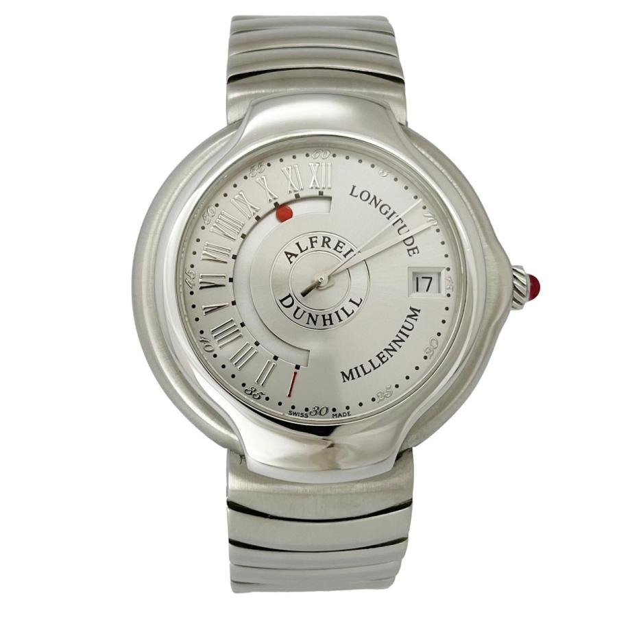 dunhill（ダンヒル） ミレニアム ロンジチュード DC2600M 世界1300本