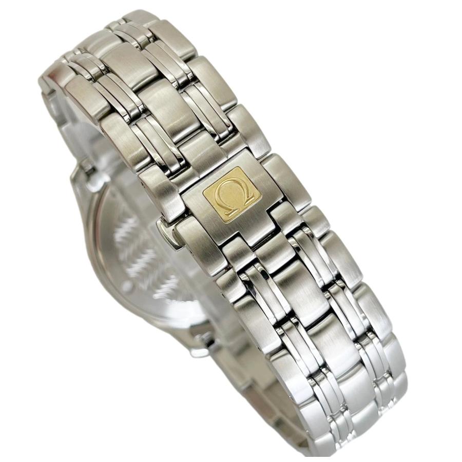 OMEGA（オメガ） シーマスター 120M 2511.80 メンズ 腕時計 中古
