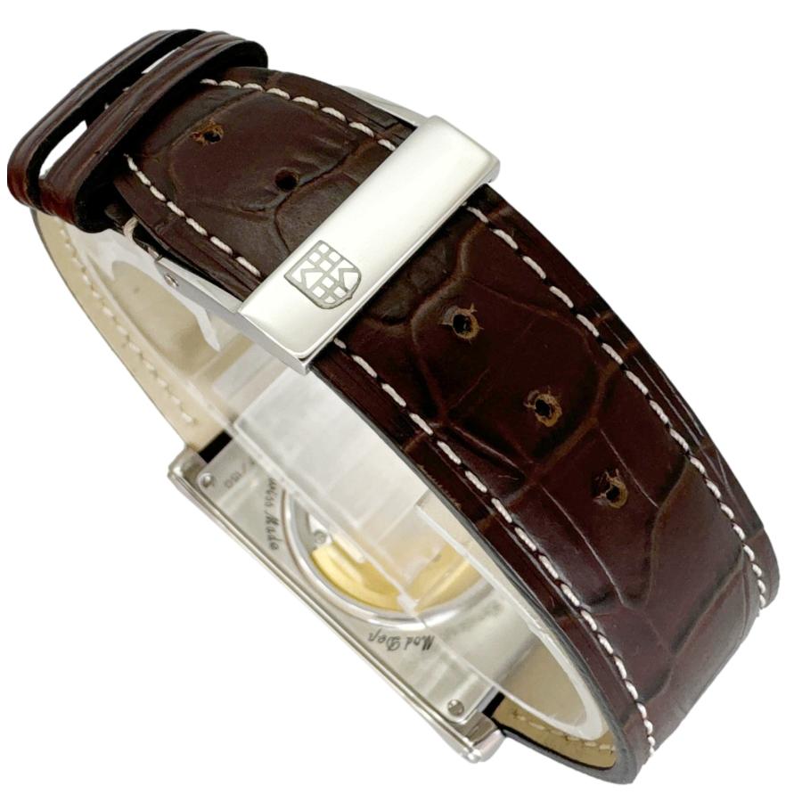 FREDERIQUE CONSTANT（フレデリック・コンスタント） クラシック カレ