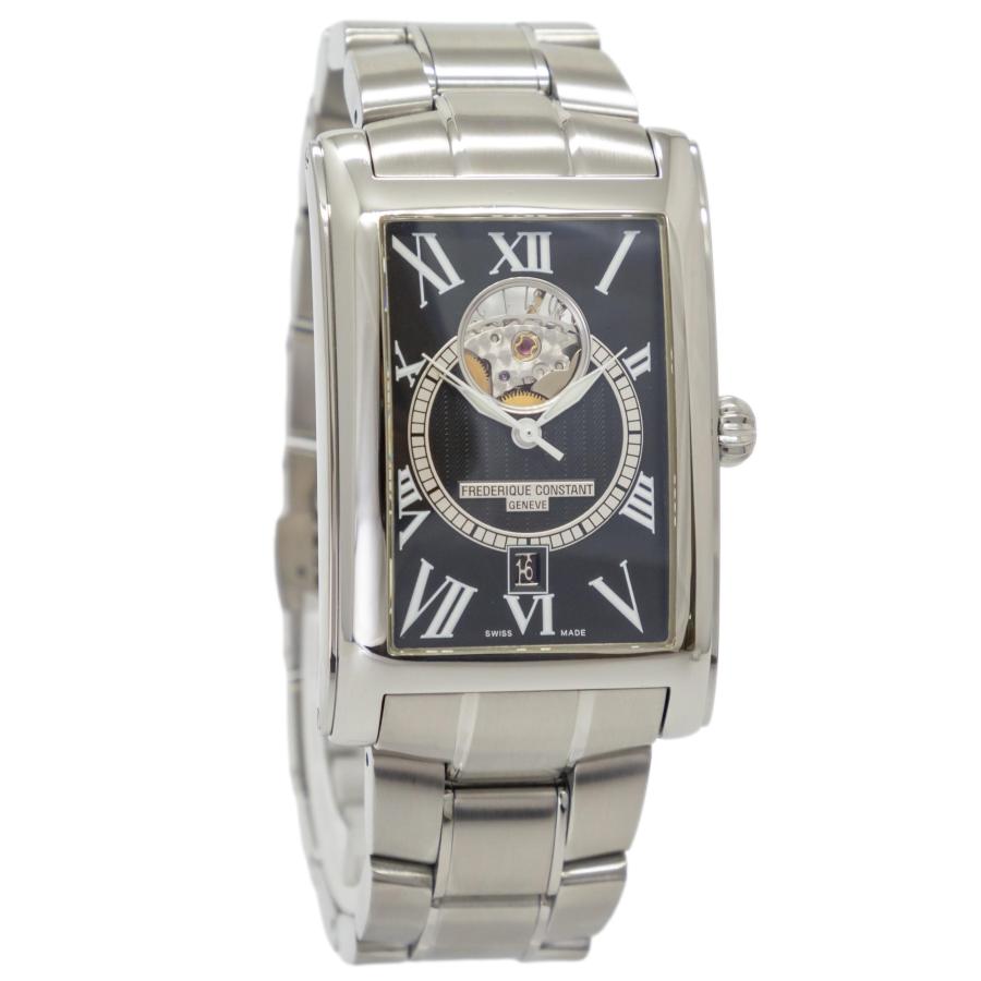 FREDERIQUE CONSTANT（フレデリック・コンスタント） クラシック カレ