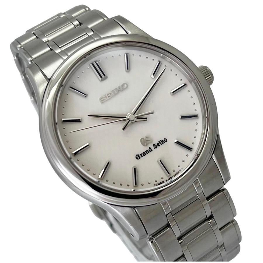 Grand Seiko グランドセイコー SBGF027 中古 メンズ腕時計 クオーツ