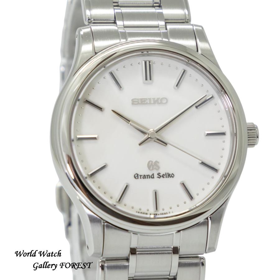 Grand Seiko グランドセイコー SBGF027 中古 メンズ腕時計