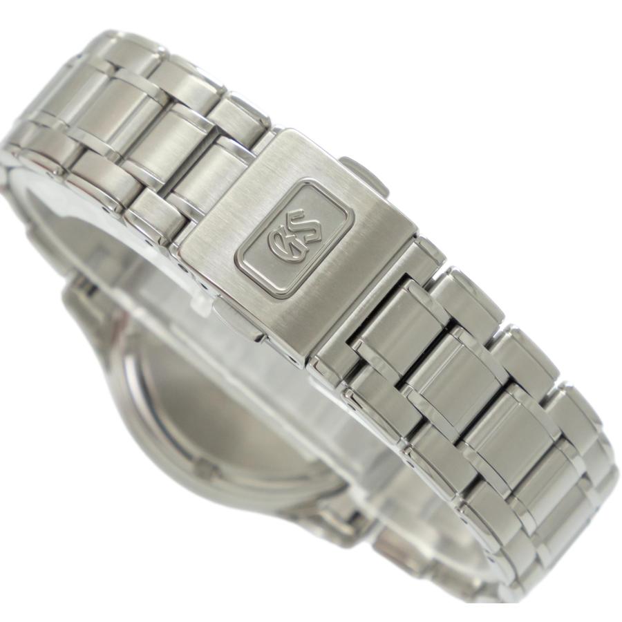 Grand Seiko グランドセイコー SBGF027 中古 メンズ腕時計 クオーツ