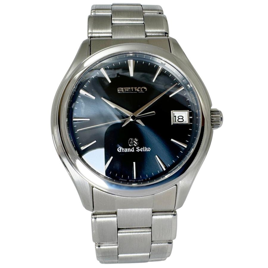Grand Seiko グランドセイコー SBGX007 中古 メンズ腕時計 9F クオーツ