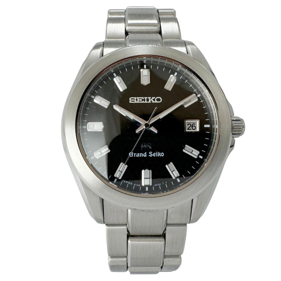 Grand Seiko グランドセイコー SBGF021 中古 メンズ腕時計 クオーツ