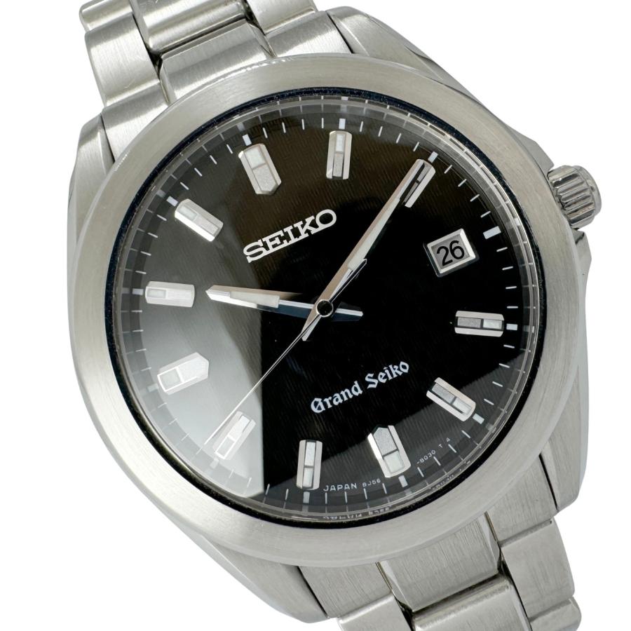 Grand Seiko グランドセイコー SBGF021 中古 メンズ腕時計 クオーツ