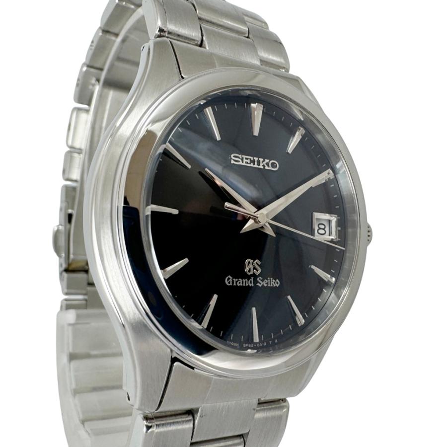 Grand Seiko グランドセイコー SBGX007 中古 メンズ腕時計 9F クオーツ