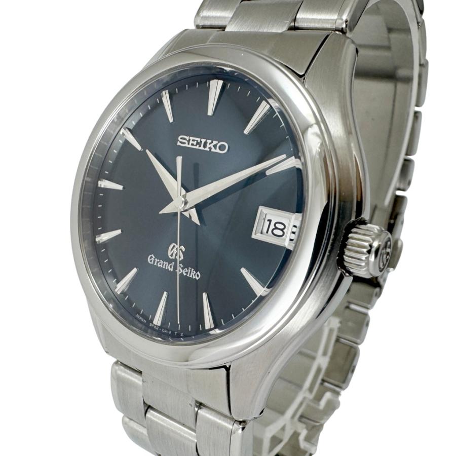 Grand Seiko グランドセイコー SBGX007 中古 メンズ腕時計 9F クオーツ