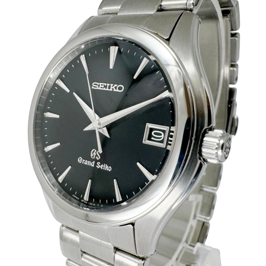 Grand Seiko グランドセイコー SBGX041 中古 メンズ腕時計 クオーツ 9F