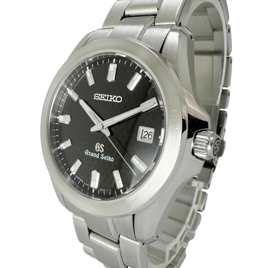 Grand Seiko グランドセイコー SBGF021 中古 メンズ腕時計 クオーツ