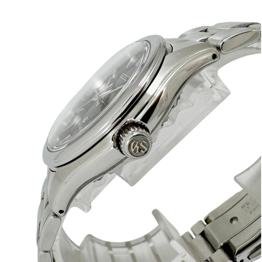 Grand Seiko グランドセイコー SBGX007 中古 メンズ腕時計 9F クオーツ