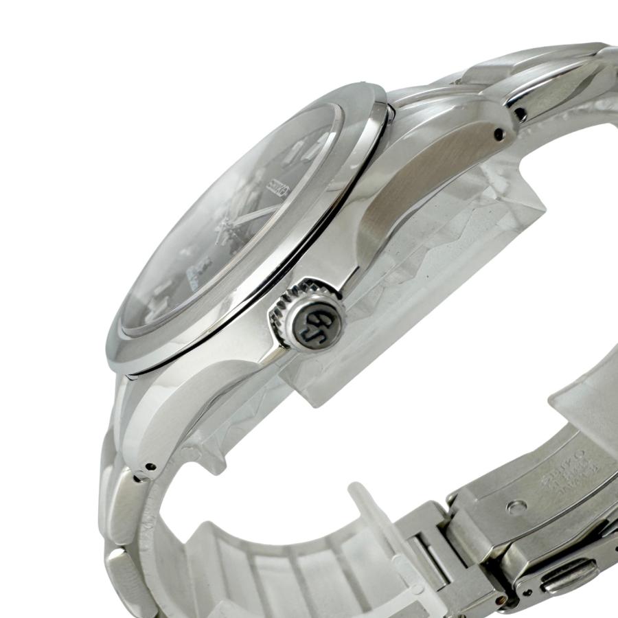 Grand Seiko グランドセイコー SBGF021 中古 メンズ腕時計 クオーツ
