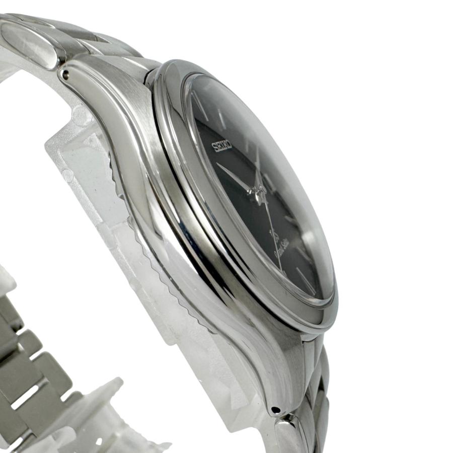 Grand Seiko グランドセイコー SBGX041 中古 メンズ腕時計 クオーツ 9F