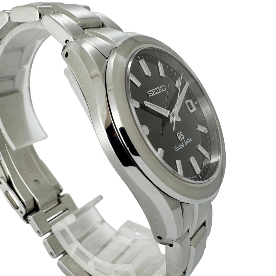 Grand Seiko グランドセイコー SBGF021 中古 メンズ腕時計 クオーツ