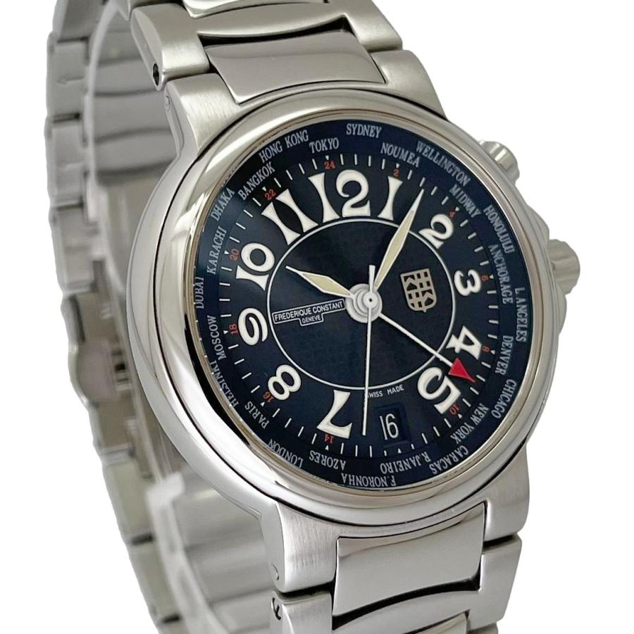 値下げ　FREDERIQUE CONSTANT 腕時計 メンズ 中古 68145fca23823_2.jpg