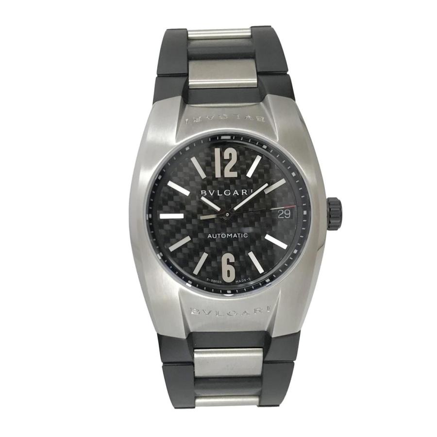BVLGARI（ブルガリ） エルゴン EG35S 中古 メンズ腕時計 ボーイズ 自動