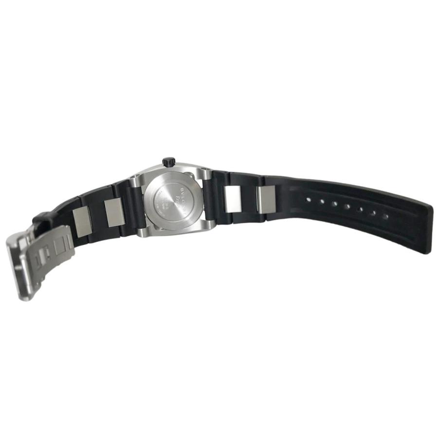 BVLGARI（ブルガリ） エルゴン EG35S 中古 メンズ腕時計 ボーイズ 自動