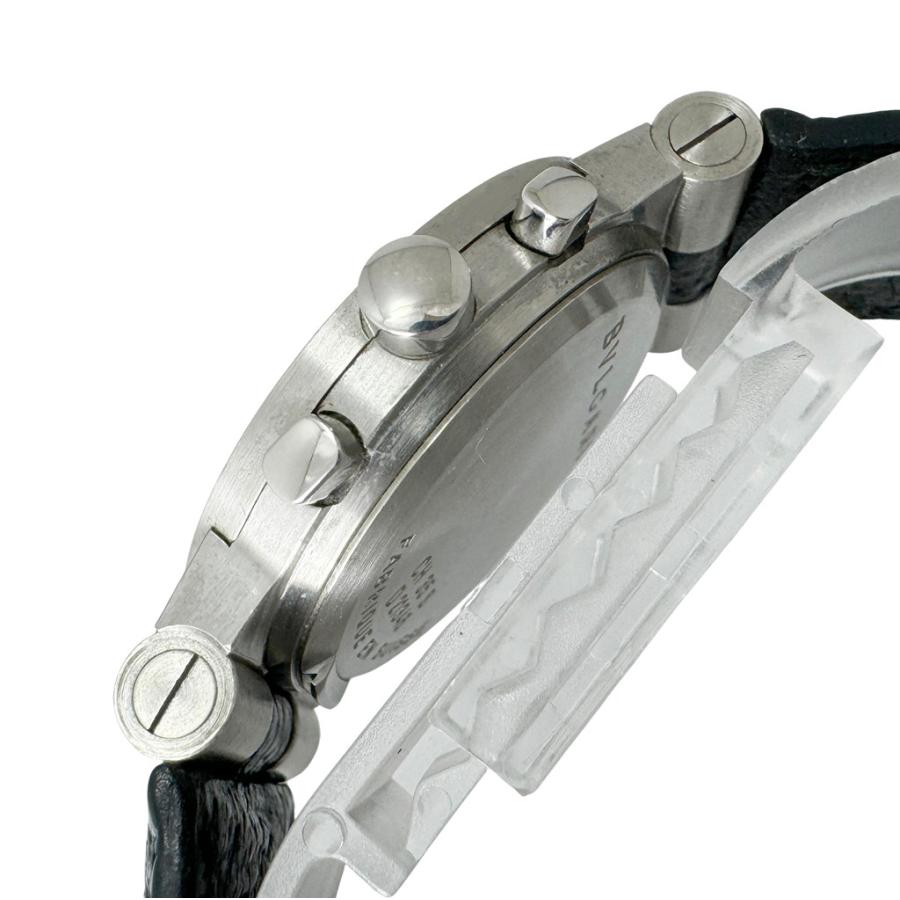 BVLGARI（ブルガリ） ディアゴノ スポーツ 中古 メンズ腕時計 CH35S