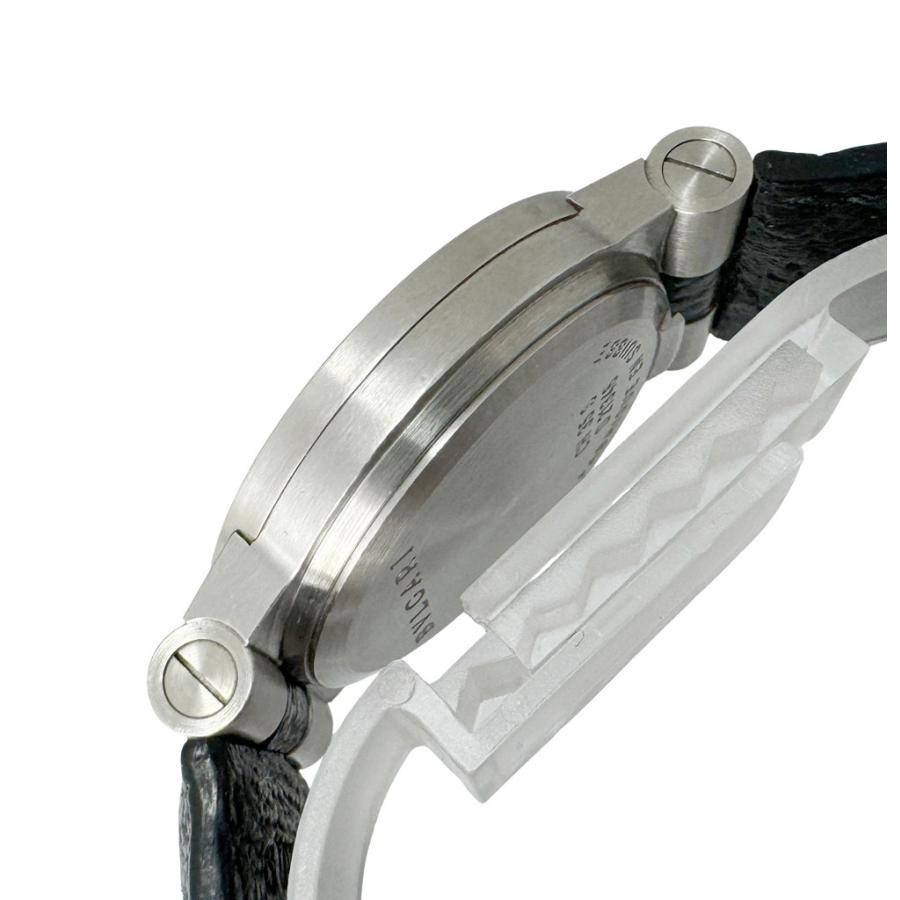BVLGARI（ブルガリ） ディアゴノ スポーツ 中古 メンズ腕時計 CH35S
