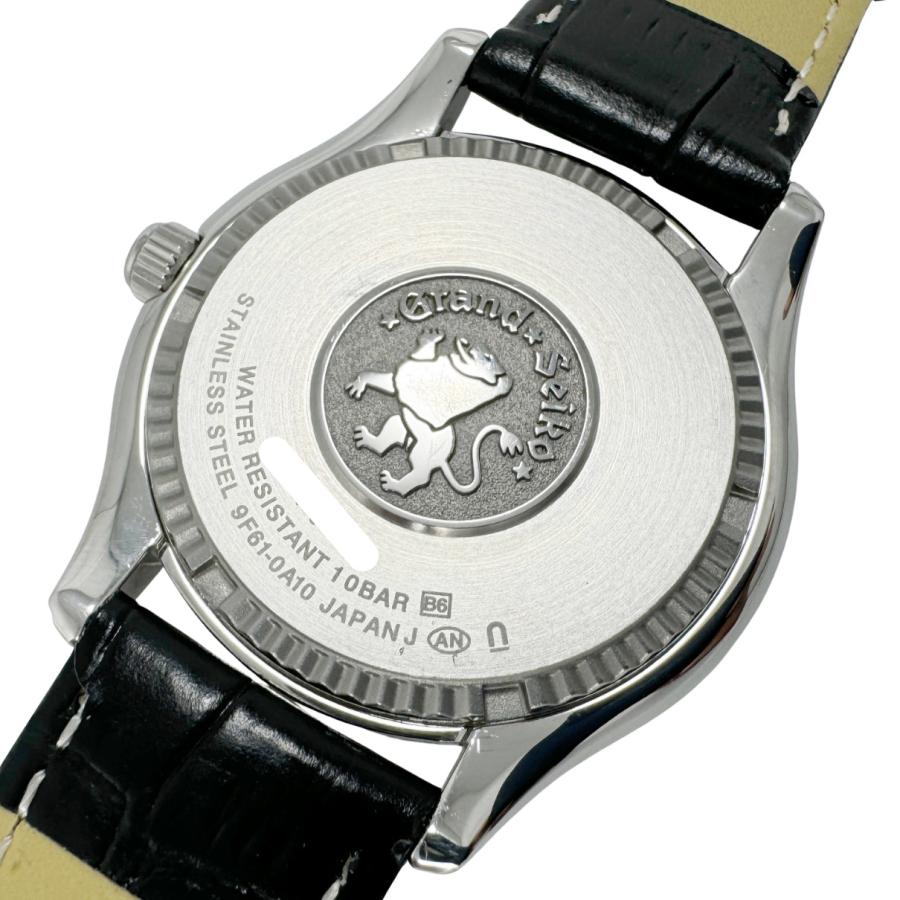 SEIKO（セイコー） グランドセイコー SBGX009 中古 メンズ腕時計 9F