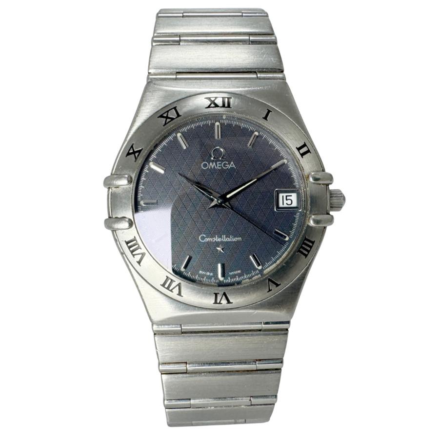 OMEGA（オメガ） コンステレーション 中古 メンズ 腕時計 1512.40