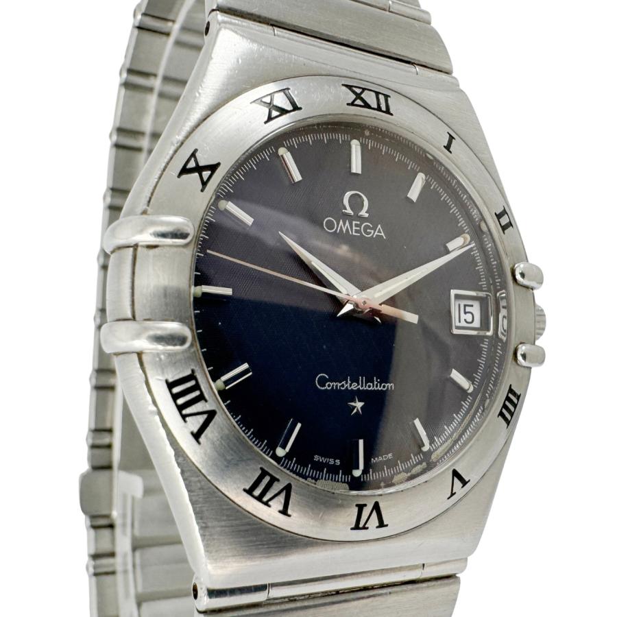 OMEGA（オメガ） コンステレーション 中古 メンズ 腕時計 1512.40