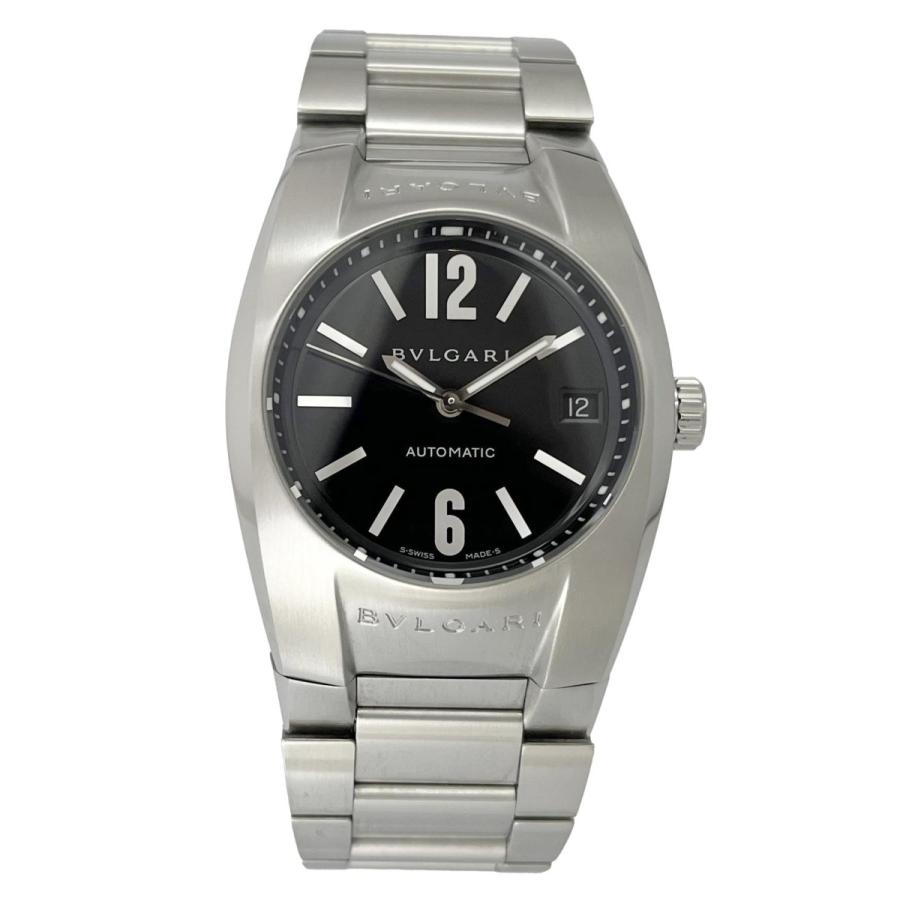 BVLGARI（ブルガリ） エルゴン EG35S 中古 メンズ 腕時計 自動巻き