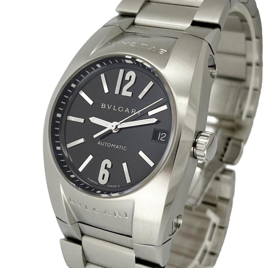 BVLGARI（ブルガリ） エルゴン EG35S 中古 メンズ 腕時計 自動巻き