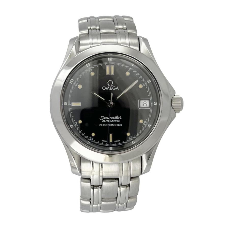 OMEGA（オメガ） シーマスター 120M 2501.50 中古 メンズ腕時計 自動 