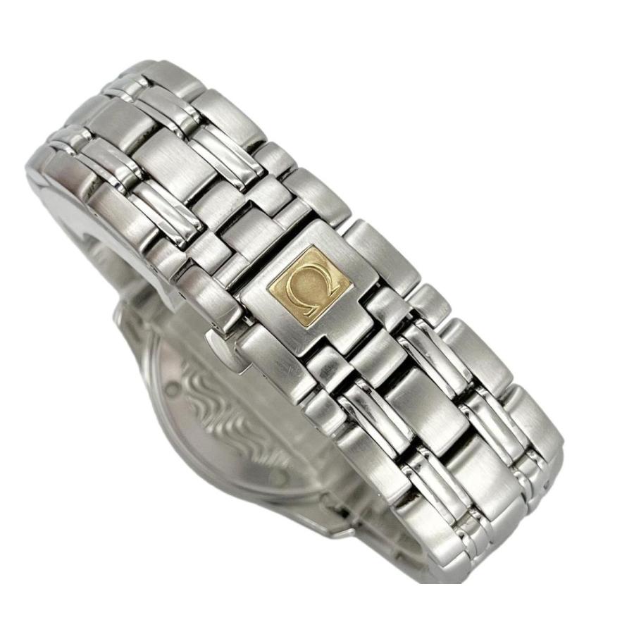 OMEGA（オメガ） シーマスター 120M 2501.50 中古 メンズ腕時計 自動 