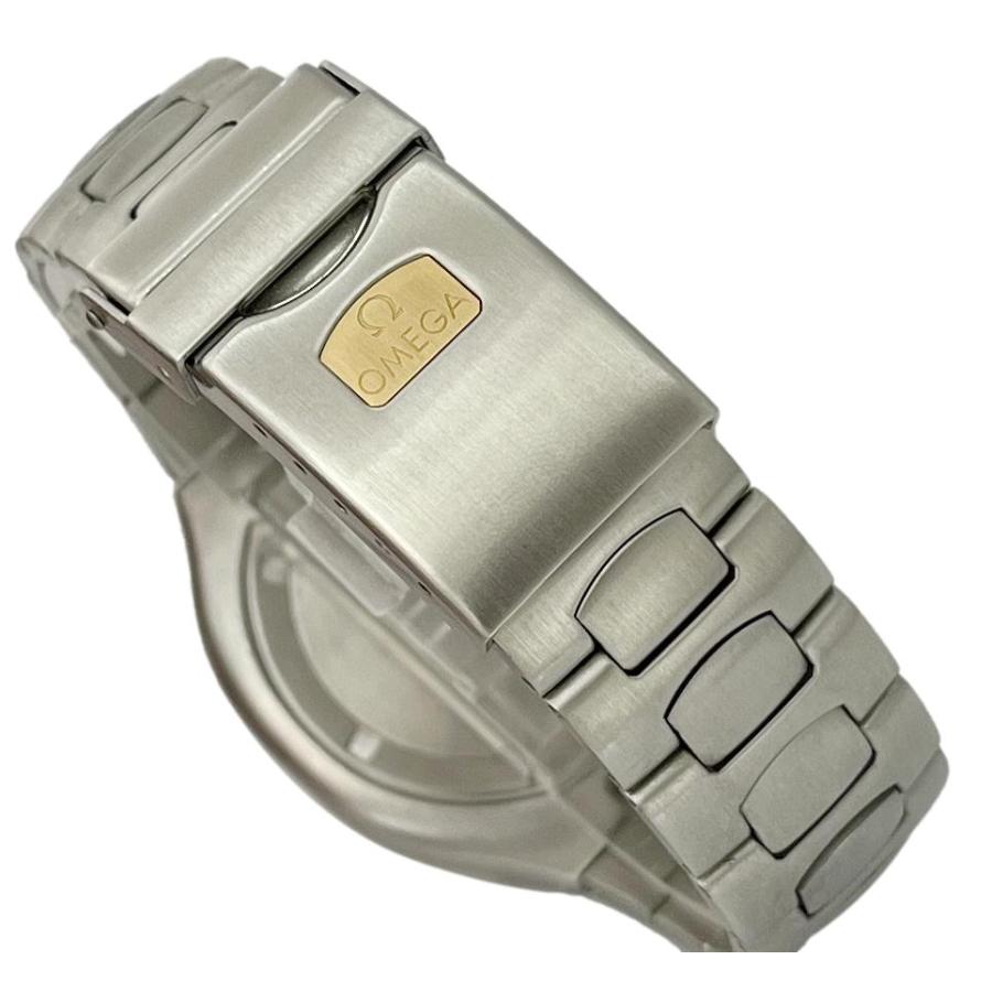 OMEGA オメガ シーマスター プロフェッショナル 200M 中古 メンズ