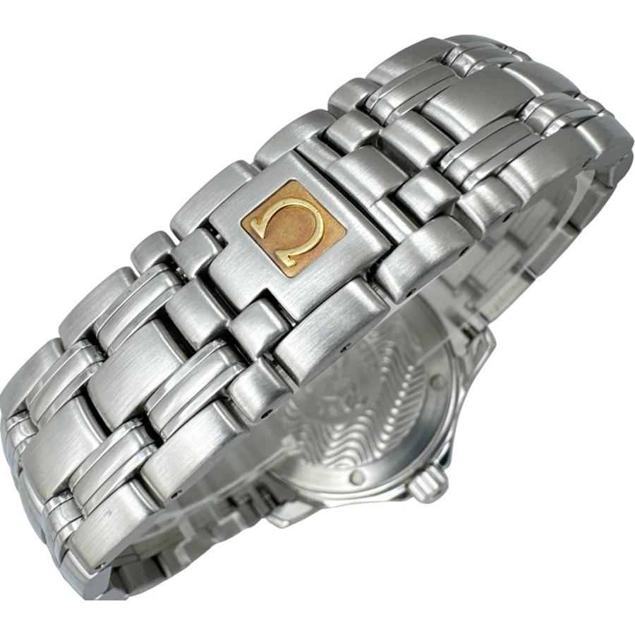 OMEGA（オメガ） シーマスター 120M 2511.31 中古 メンズ腕時計