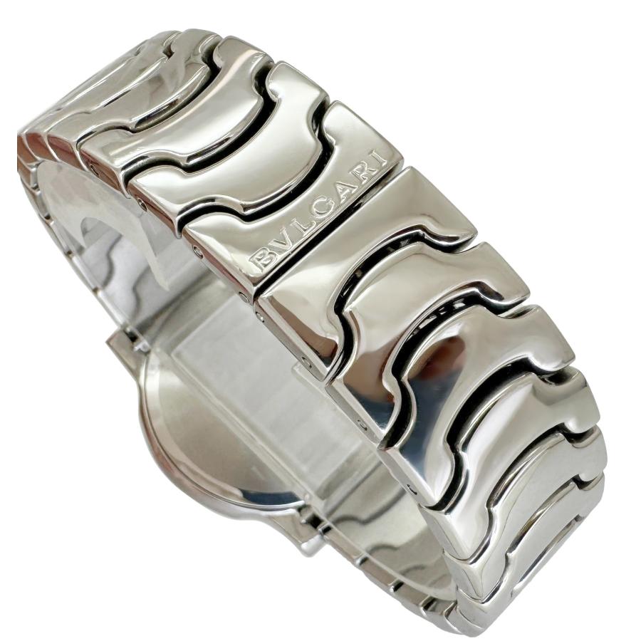 BVLGARI（ブルガリ） ソロテンポ ST35S 中古 メンズ腕時計 クオーツ