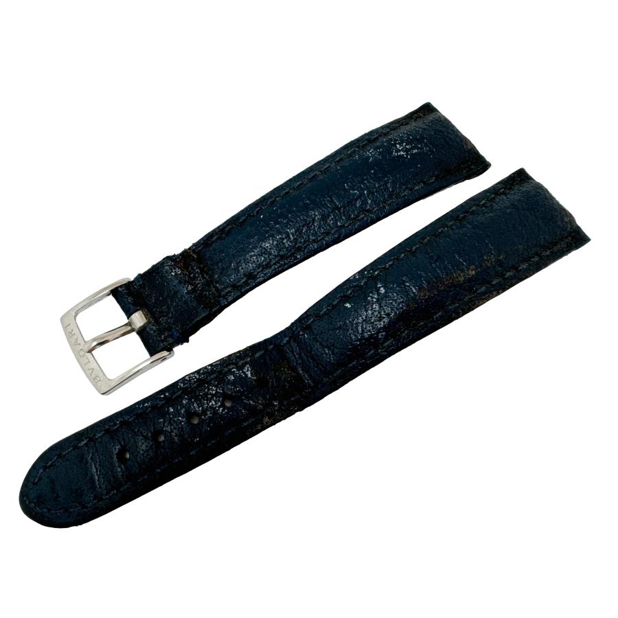 BVLGARI（ブルガリ） ソロテンポ ST35S 中古 メンズ腕時計 クオーツ