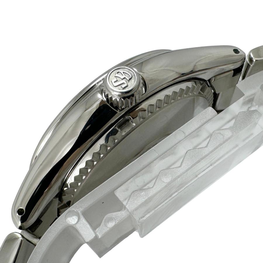 Grand Seiko グランドセイコー SBGX005 中古 メンズ腕時計 9Fク オーツ