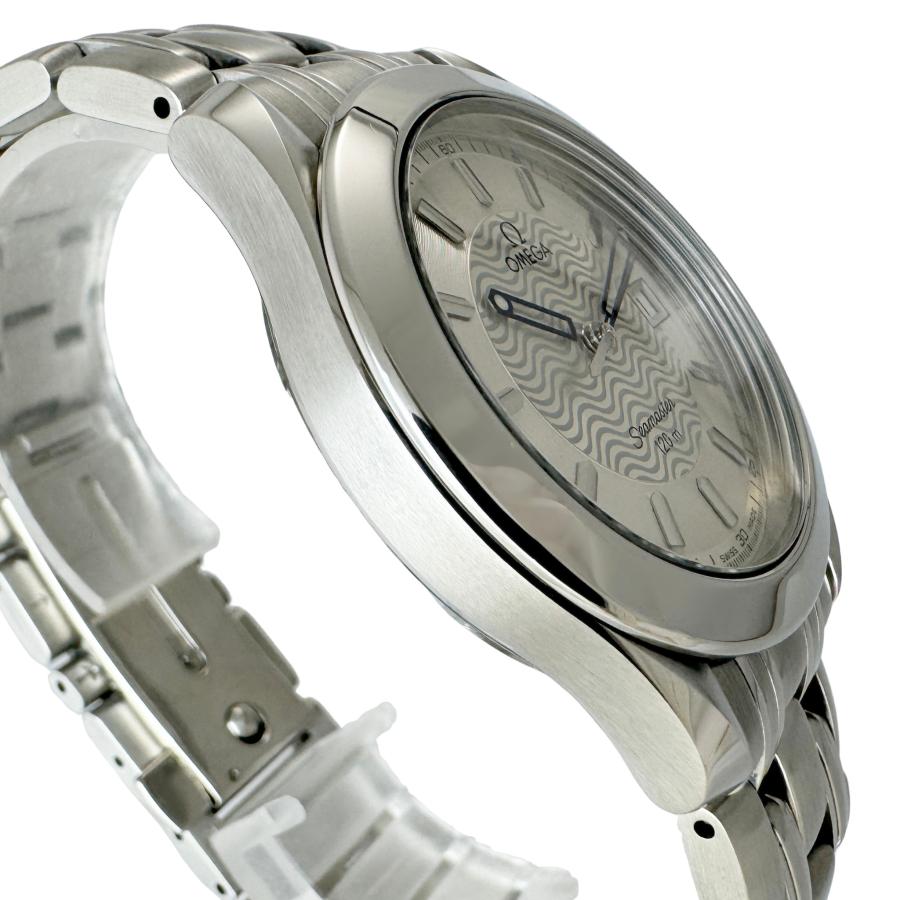 OMEGA（オメガ） シーマスター 120M 2511.31 中古 メンズ腕時計