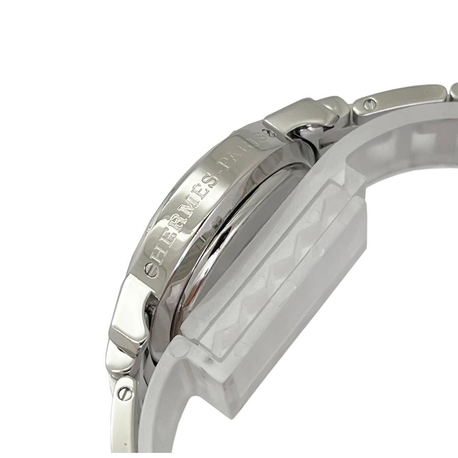 HERMES エルメス クリッパー クロノグラフ CL1.310 中古 HERMES エルメス クリッパー クロノグラフ CL1.310 中古