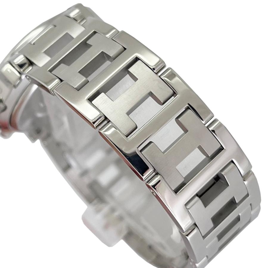 HERMES エルメス クリッパー クロノグラフ CL1.310 中古 HERMES エルメス クリッパー クロノグラフ CL1.310 中古