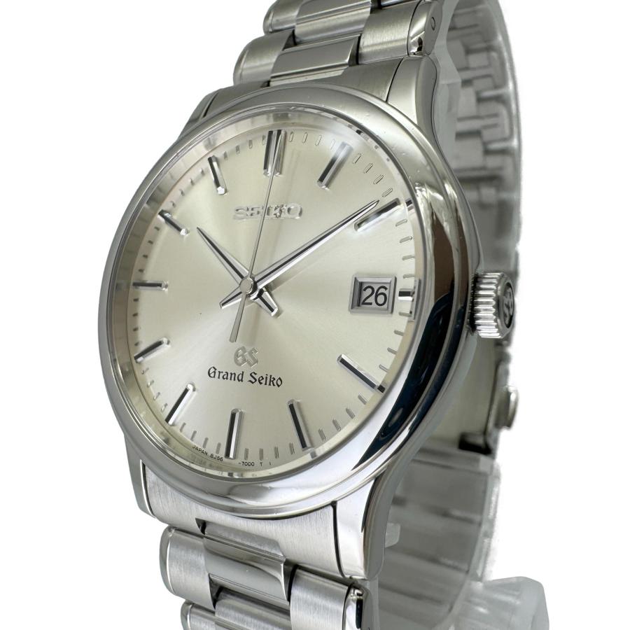Grand Seiko グランドセイコー SBGF013 中古 メンズ腕時計 クオーツ 