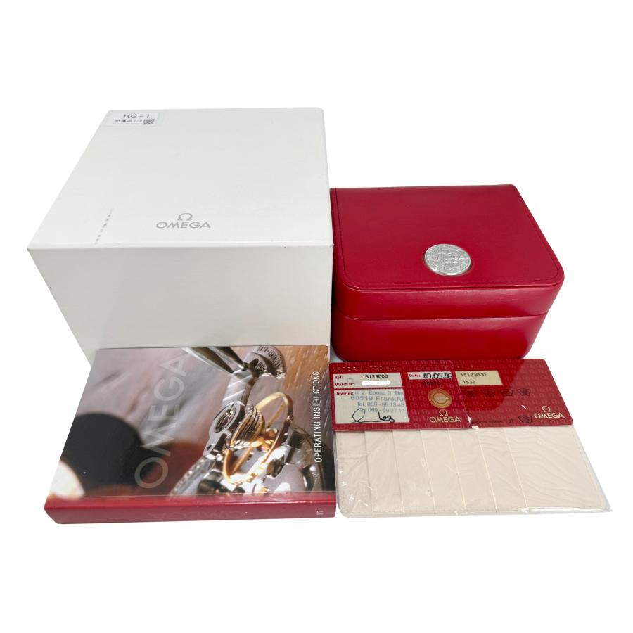 OMEGA（オメガ） コンステレーション 中古 メンズ 腕時計 1512.30