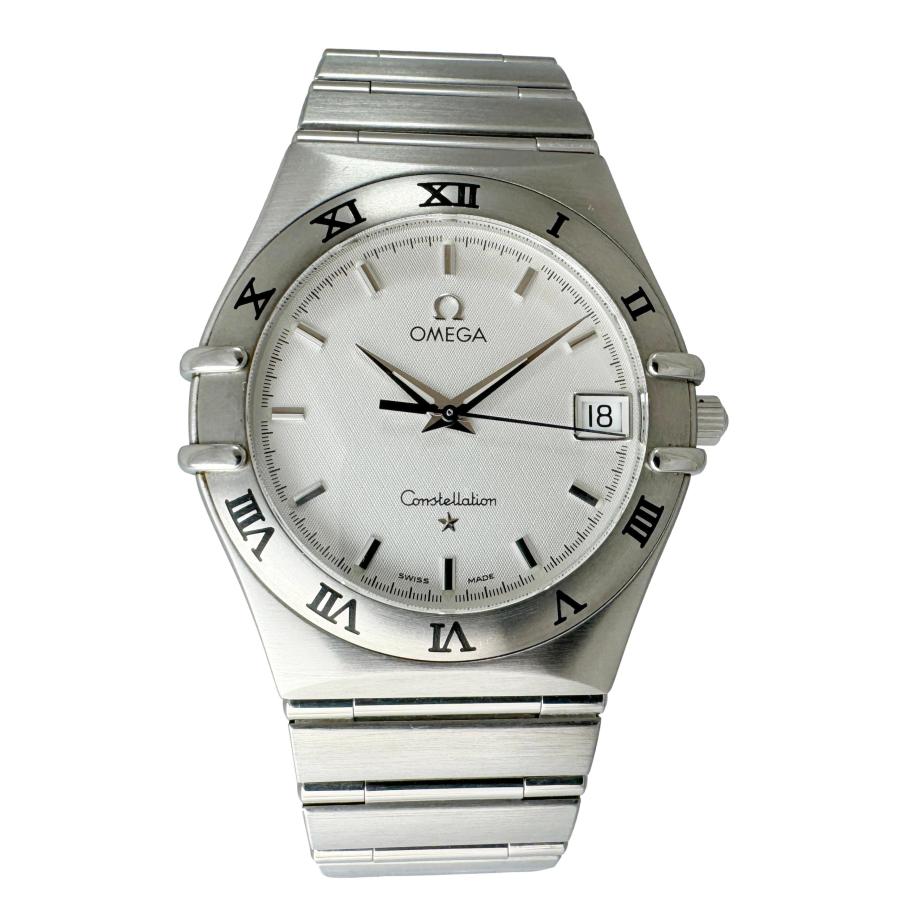 OMEGA（オメガ） コンステレーション 中古 メンズ 腕時計 1512.30