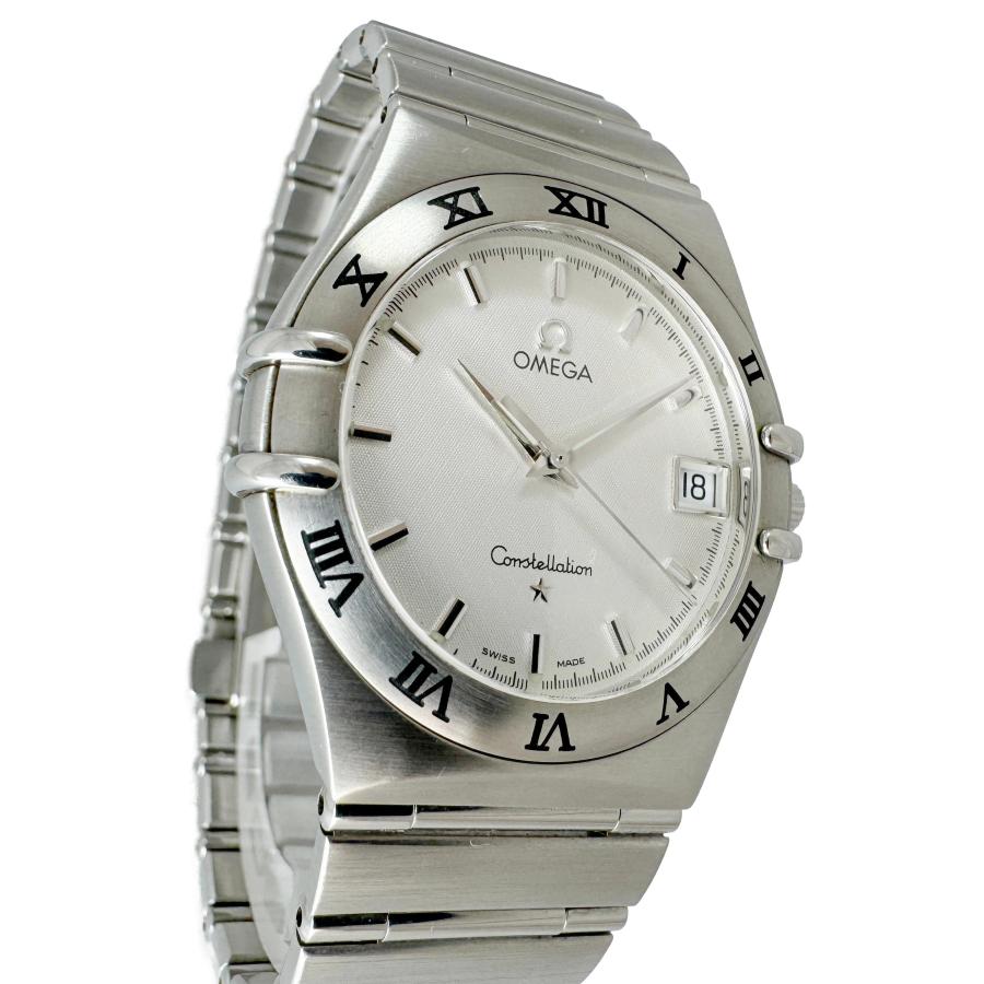 OMEGA（オメガ） コンステレーション 中古 メンズ 腕時計 1512.30
